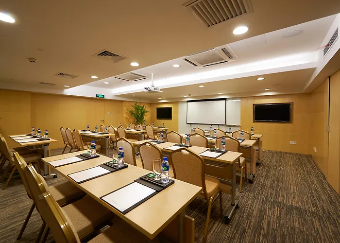 Starr Hotel Shanghai